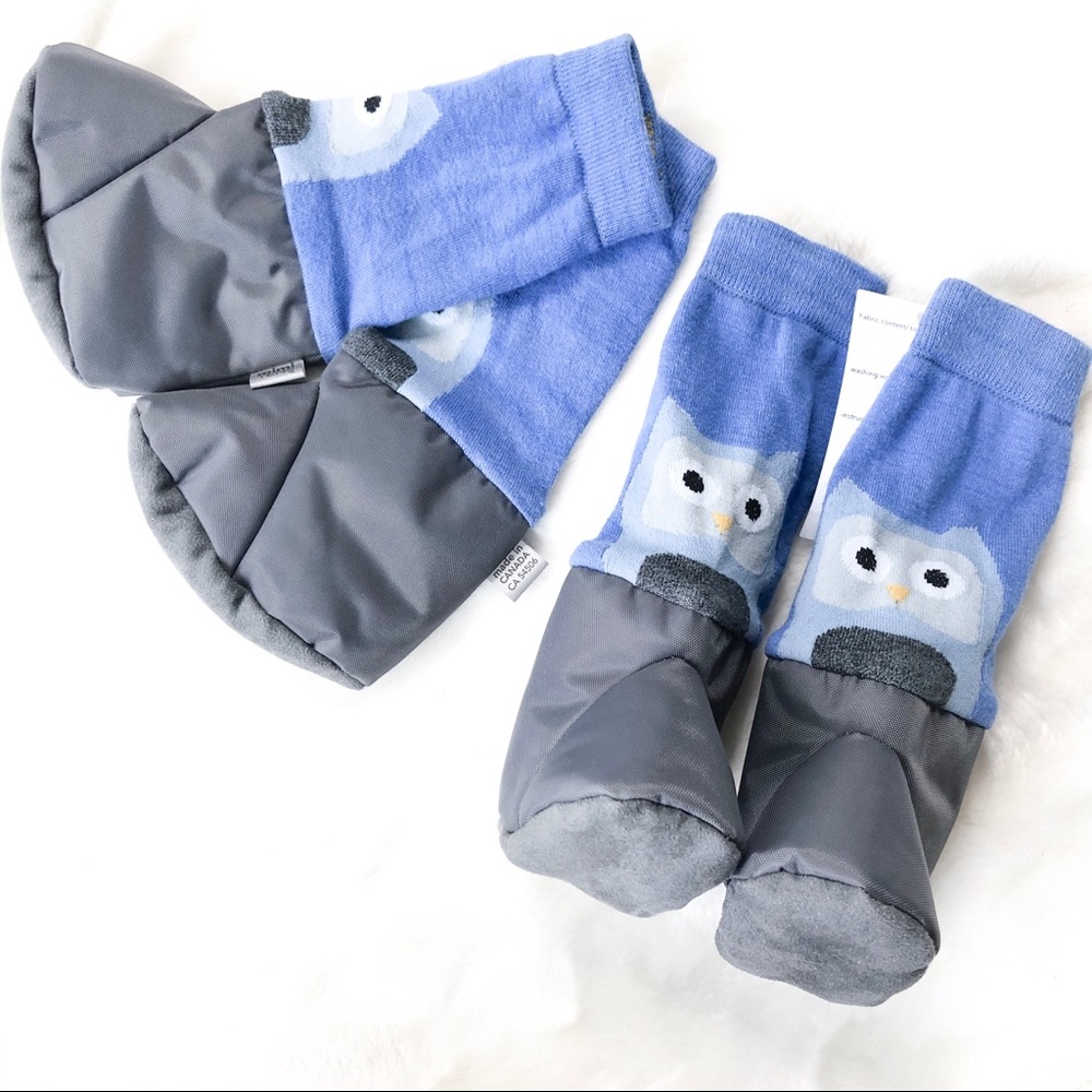 Mimitens Booties